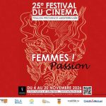 FEMMES ! Festival du Cinéma Toulon Provence Méditerranée