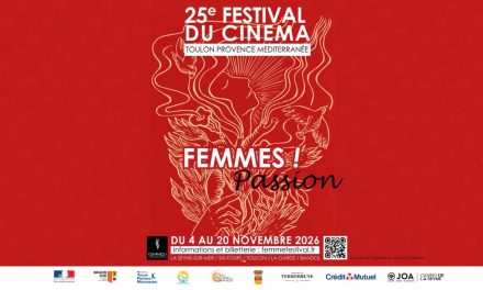 FEMMES ! Festival du Cinéma Toulon Provence Méditerranée