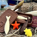 Toulon – L’artisan Clément Dudragne depuis sa boutique-atelier Ma Petite Chocolaterie imagine votre célébration des Fêtes de Noël